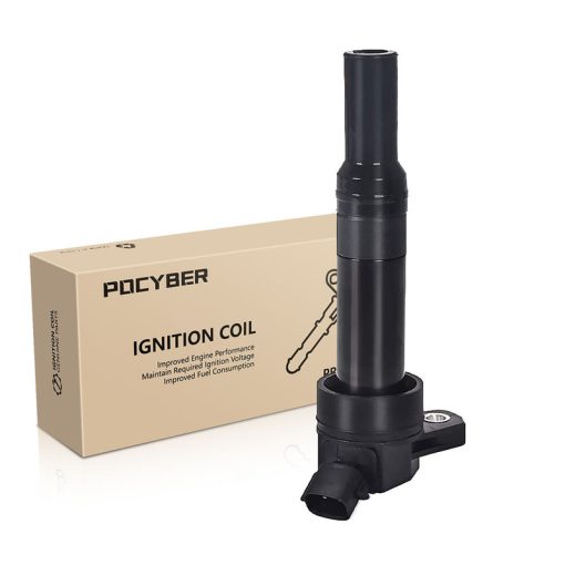 Ignition Coils for KIA Hyundai Soul Forte 2014-2015 Tucson Elantra G Replace OEM UF651 C1804 27300-2E000