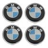 56mm Wheel Center Caps for BMW All Series Models WC6803