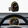 Tesla Semicircle Heads Up Display HUD Dashboard For Model 3/Y