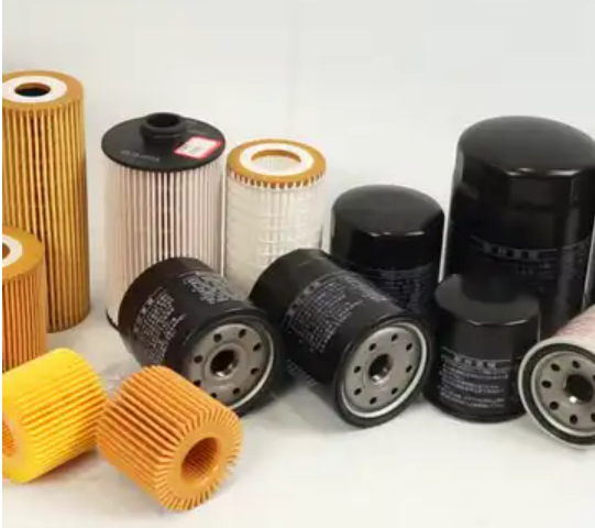 Filters: What you need to know about engine filters - POCYBER